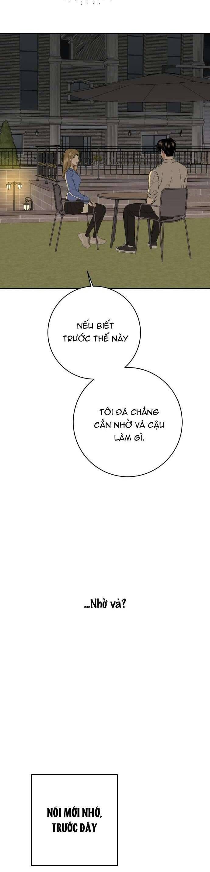 Kỷ Niệm Tuổi 19 Tồi Tệ Chapter 48 - Trang 2