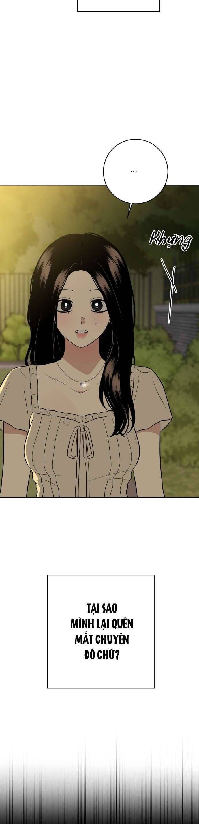 Kỷ Niệm Tuổi 19 Tồi Tệ Chapter 48 - Trang 2