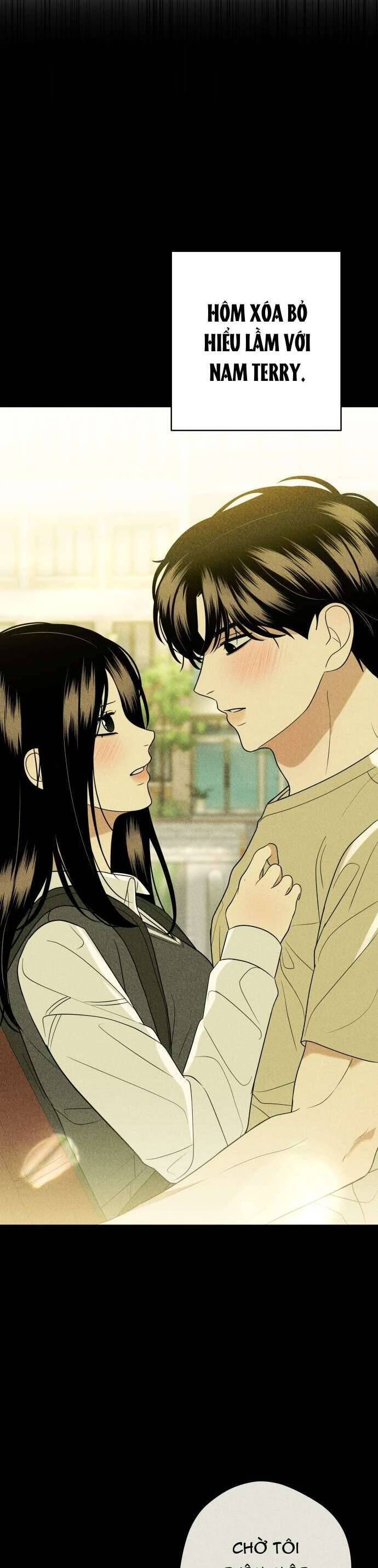 Kỷ Niệm Tuổi 19 Tồi Tệ Chapter 48 - Trang 2