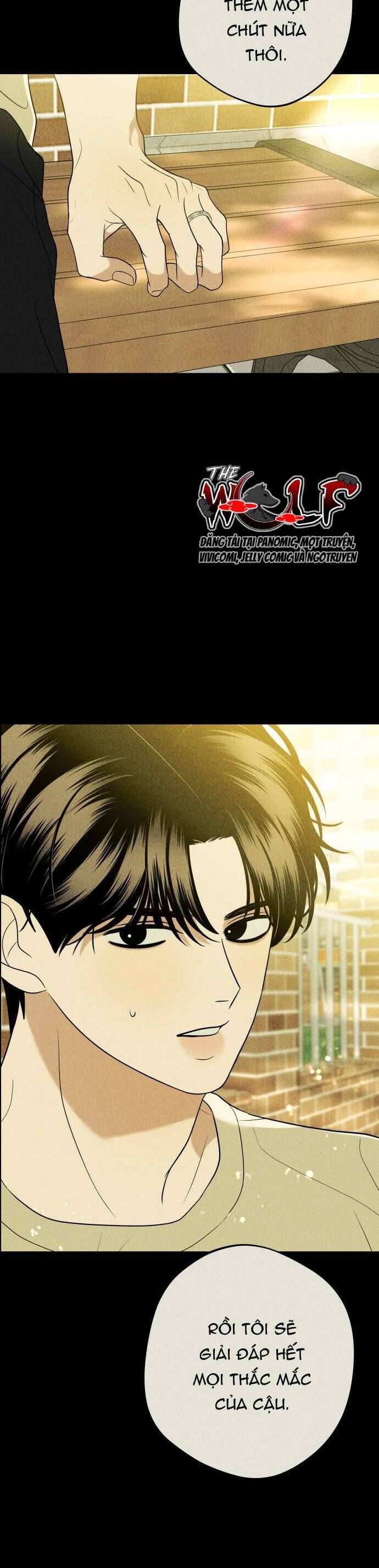 Kỷ Niệm Tuổi 19 Tồi Tệ Chapter 48 - Trang 2