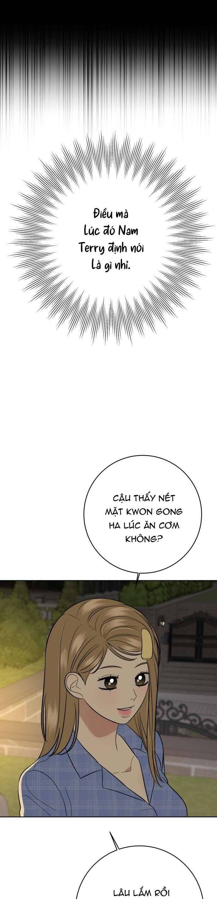 Kỷ Niệm Tuổi 19 Tồi Tệ Chapter 48 - Trang 2