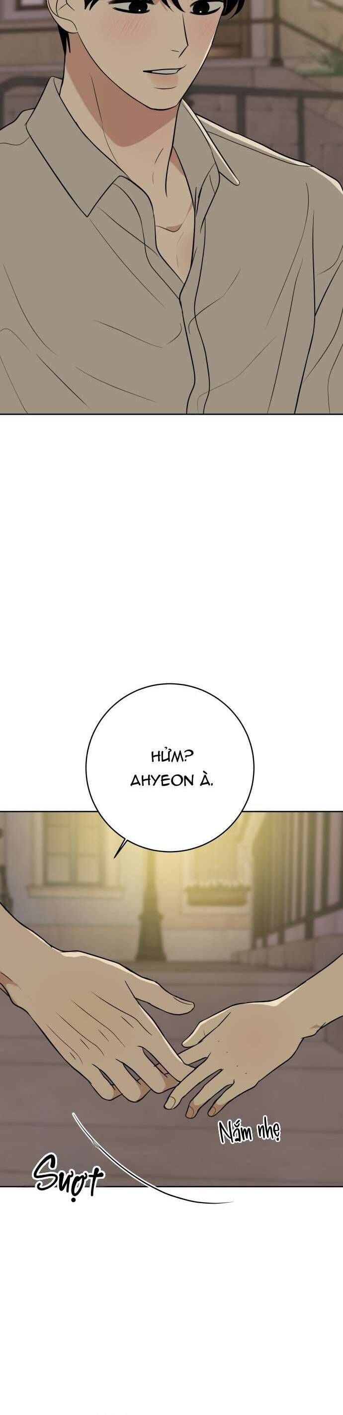 Kỷ Niệm Tuổi 19 Tồi Tệ Chapter 48 - Trang 2