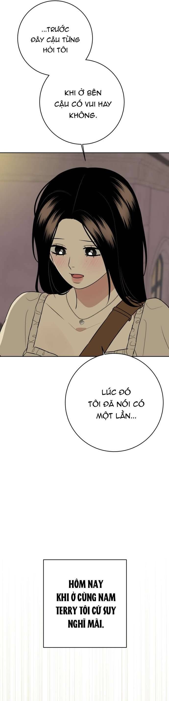 Kỷ Niệm Tuổi 19 Tồi Tệ Chapter 48 - Trang 2