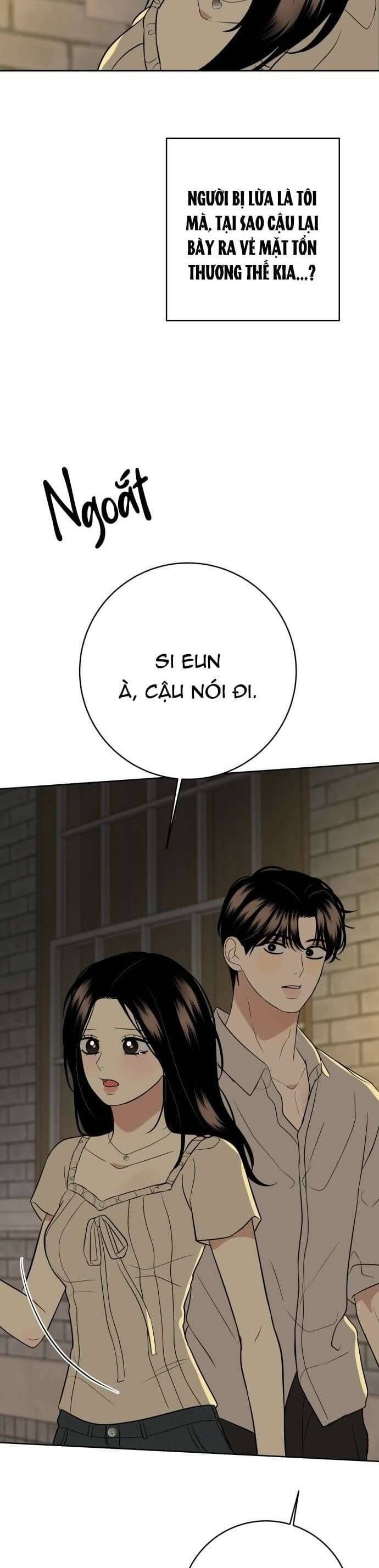Kỷ Niệm Tuổi 19 Tồi Tệ Chapter 49 - Trang 2