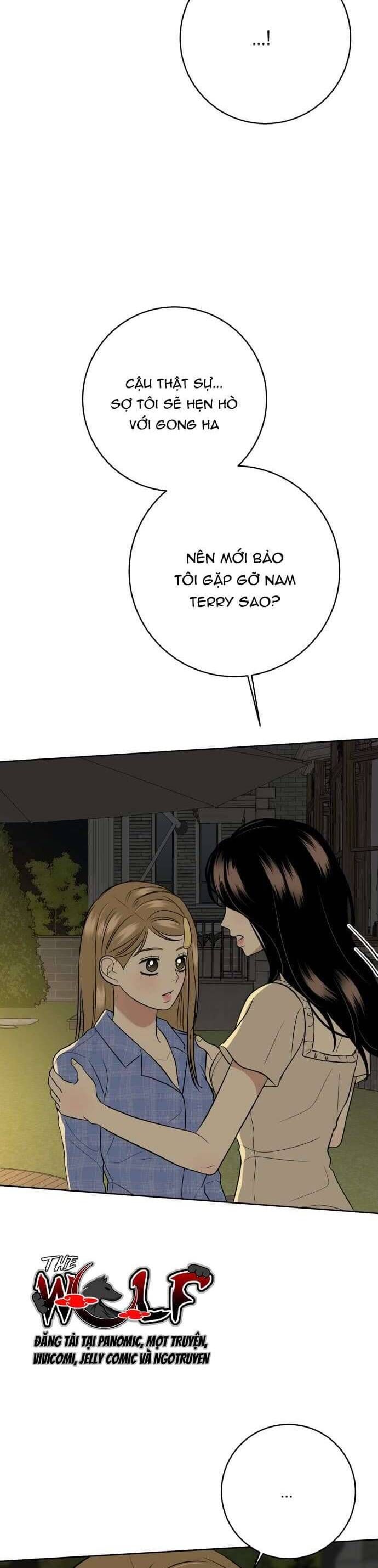 Kỷ Niệm Tuổi 19 Tồi Tệ Chapter 49 - Trang 2
