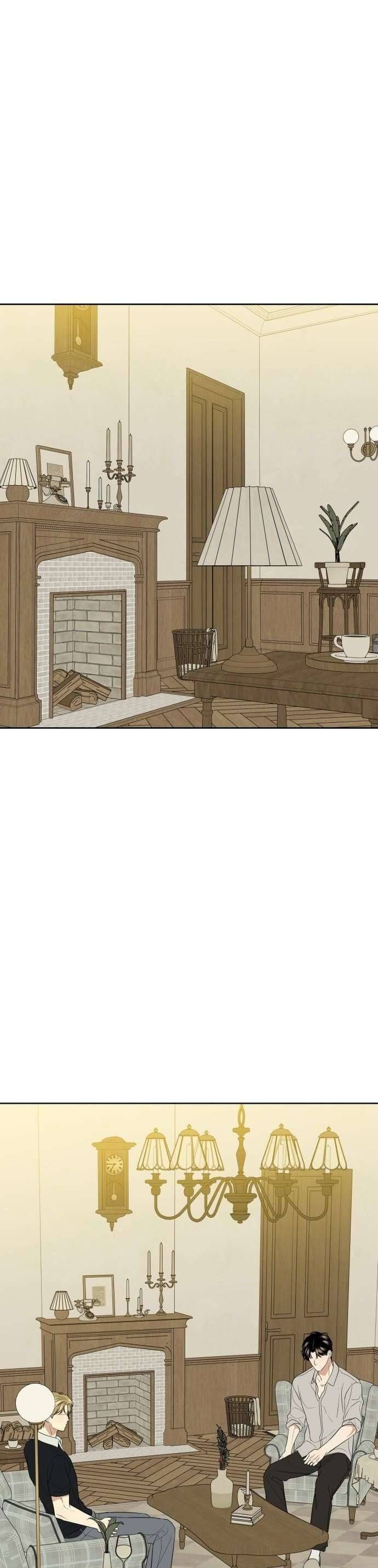 Kỷ Niệm Tuổi 19 Tồi Tệ Chapter 49 - Trang 2
