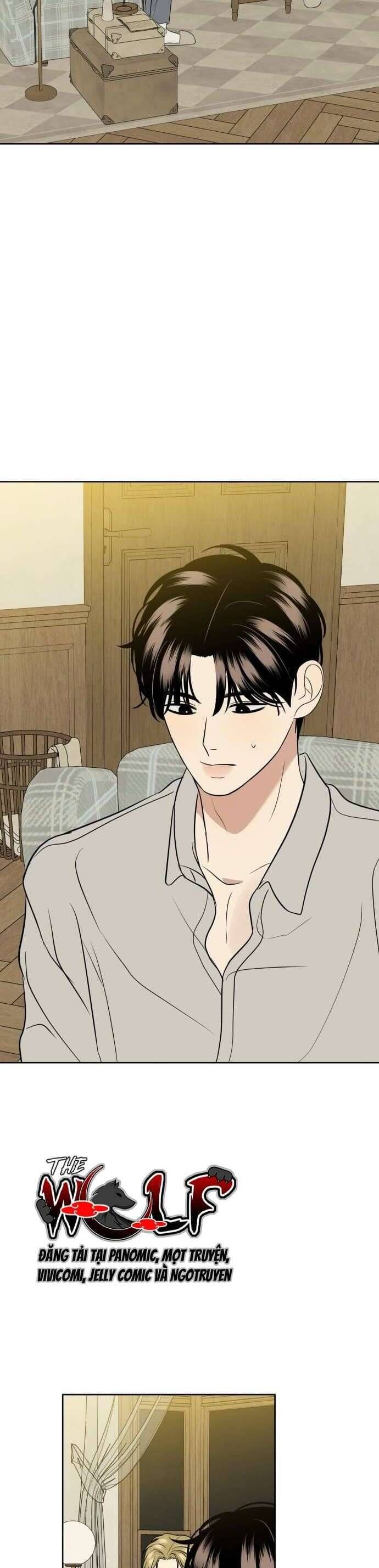 Kỷ Niệm Tuổi 19 Tồi Tệ Chapter 49 - Trang 2