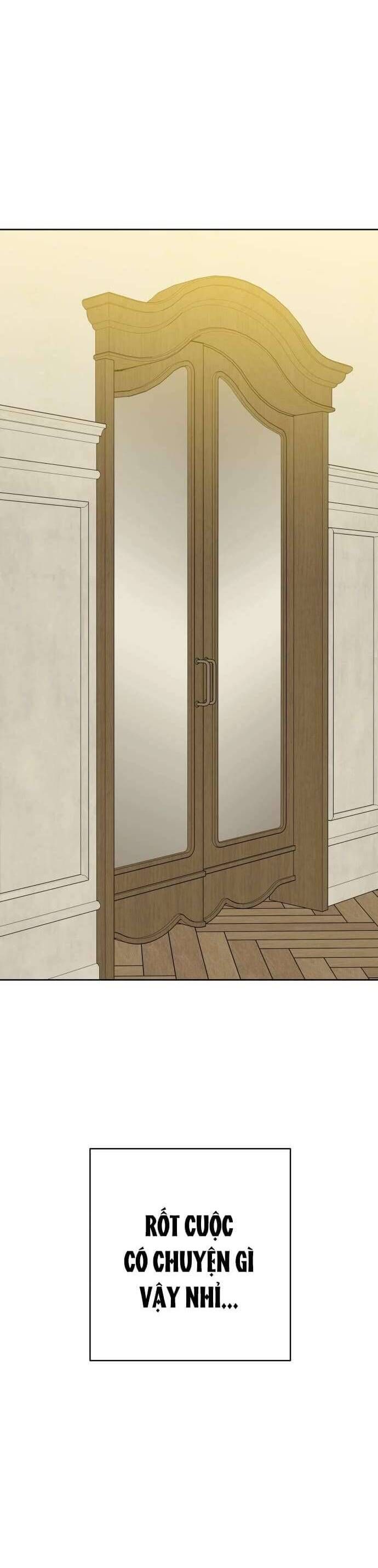 Kỷ Niệm Tuổi 19 Tồi Tệ Chapter 49 - Trang 2