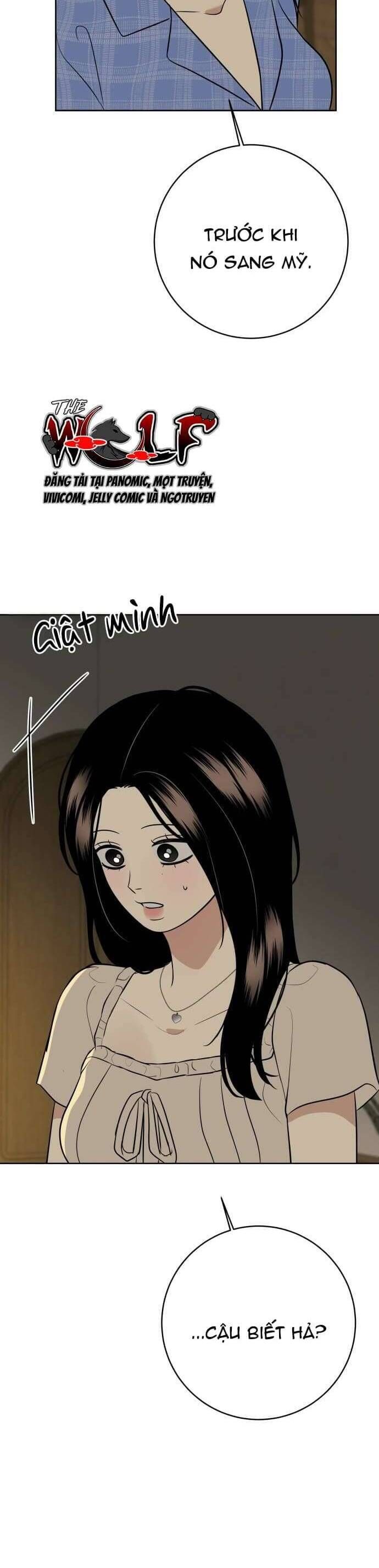 Kỷ Niệm Tuổi 19 Tồi Tệ Chapter 49 - Trang 2