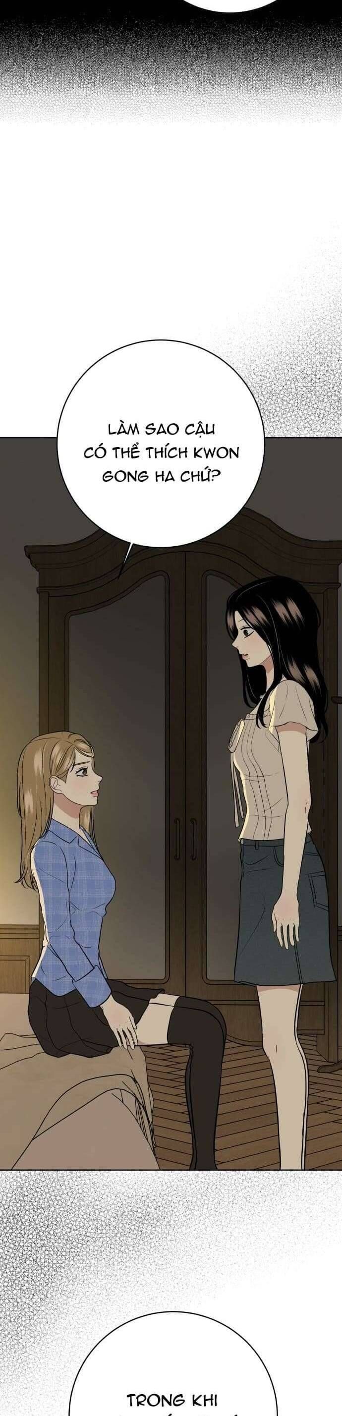 Kỷ Niệm Tuổi 19 Tồi Tệ Chapter 49 - Trang 2