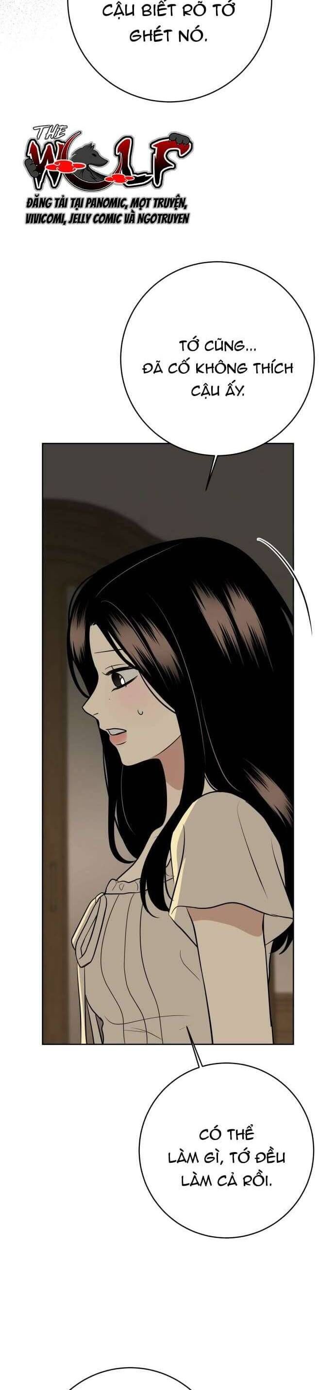 Kỷ Niệm Tuổi 19 Tồi Tệ Chapter 49 - Trang 2