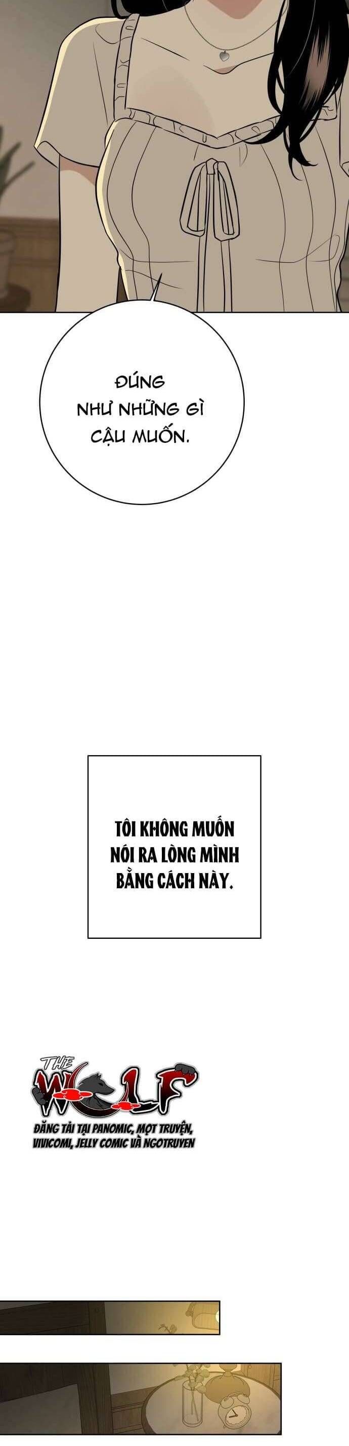 Kỷ Niệm Tuổi 19 Tồi Tệ Chapter 49 - Trang 2