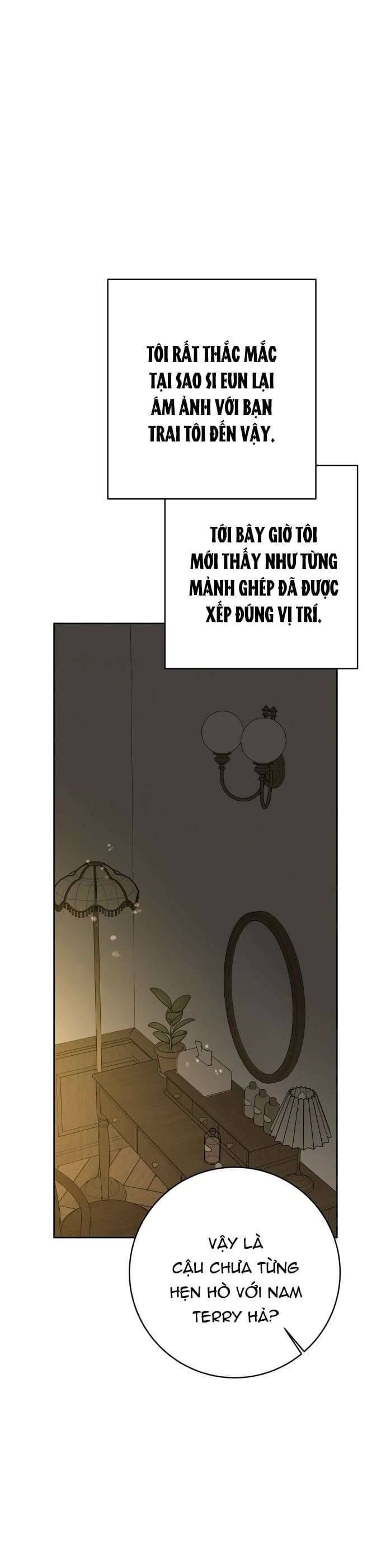 Kỷ Niệm Tuổi 19 Tồi Tệ Chapter 49 - Trang 2