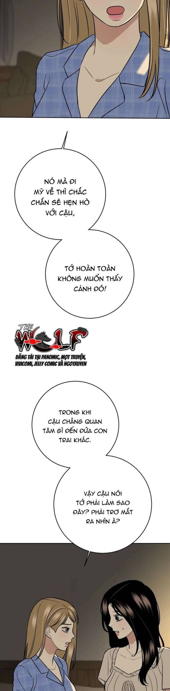 Kỷ Niệm Tuổi 19 Tồi Tệ Chapter 49 - Trang 2