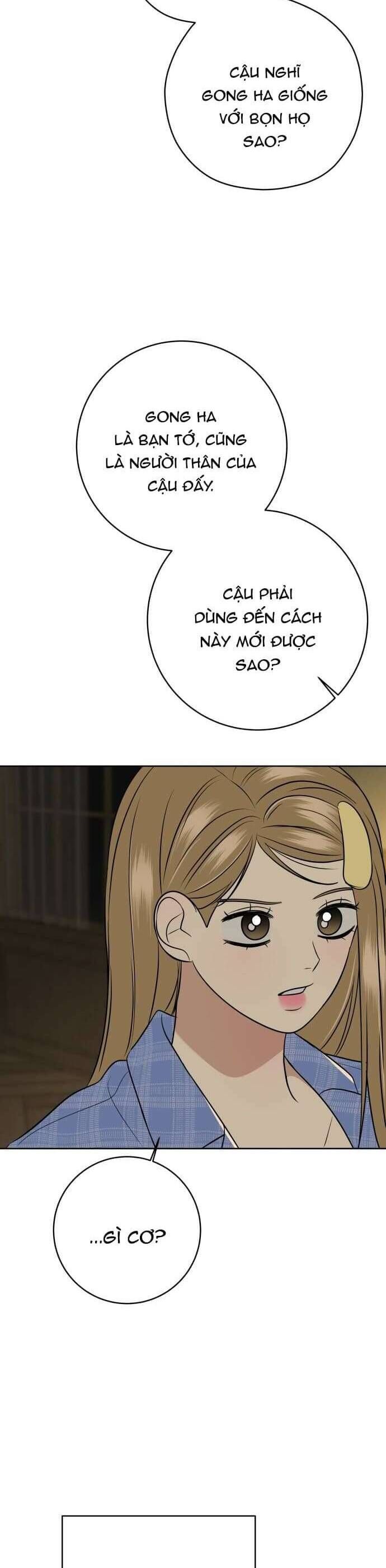 Kỷ Niệm Tuổi 19 Tồi Tệ Chapter 49 - Trang 2