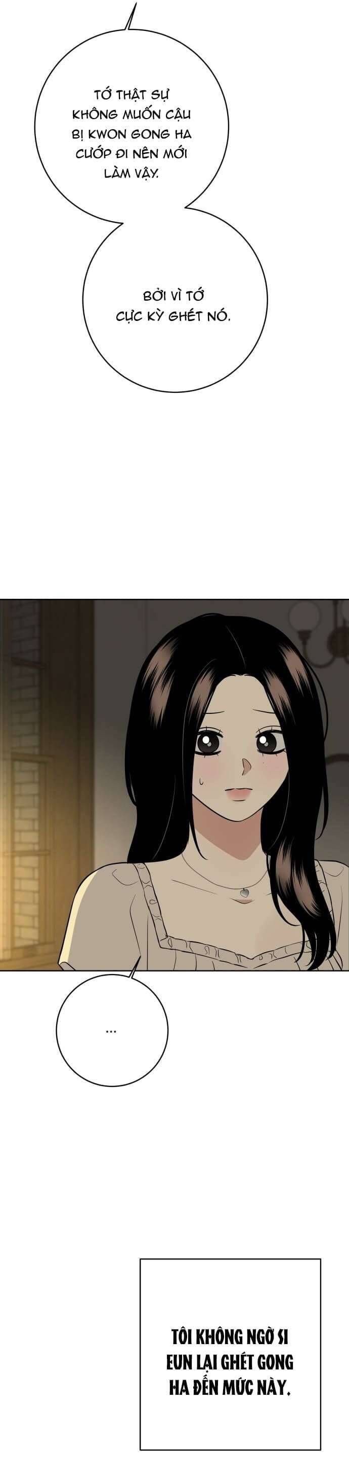 Kỷ Niệm Tuổi 19 Tồi Tệ Chapter 49 - Trang 2