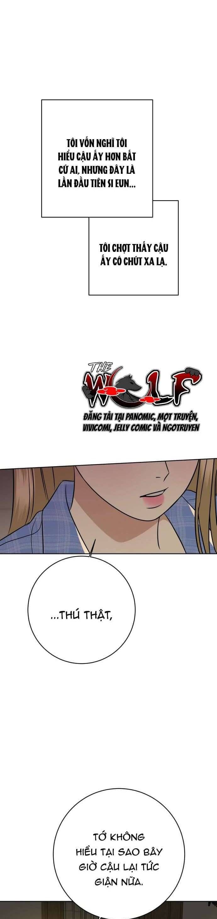 Kỷ Niệm Tuổi 19 Tồi Tệ Chapter 49 - Trang 2