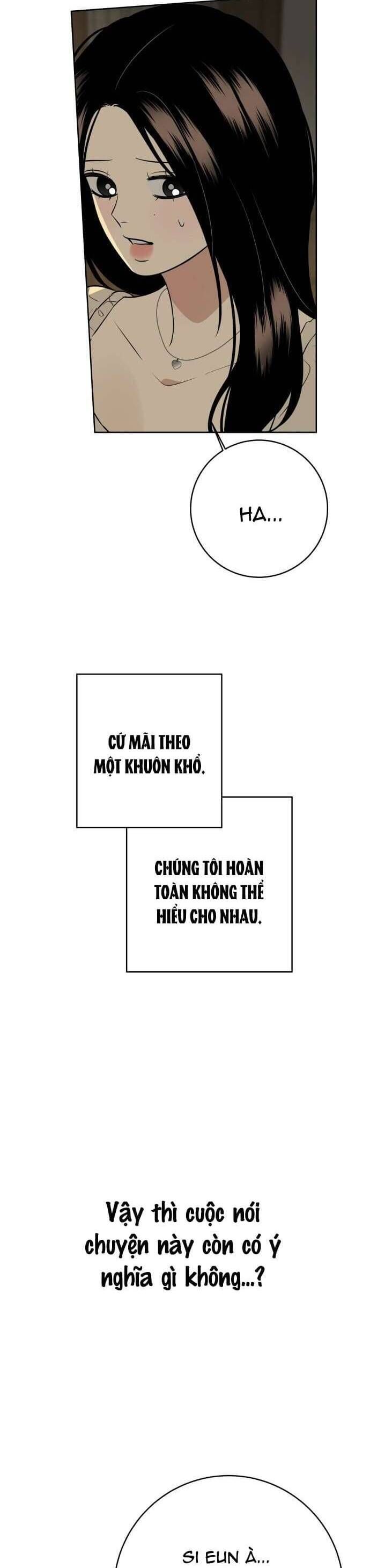 Kỷ Niệm Tuổi 19 Tồi Tệ Chapter 49 - Trang 2
