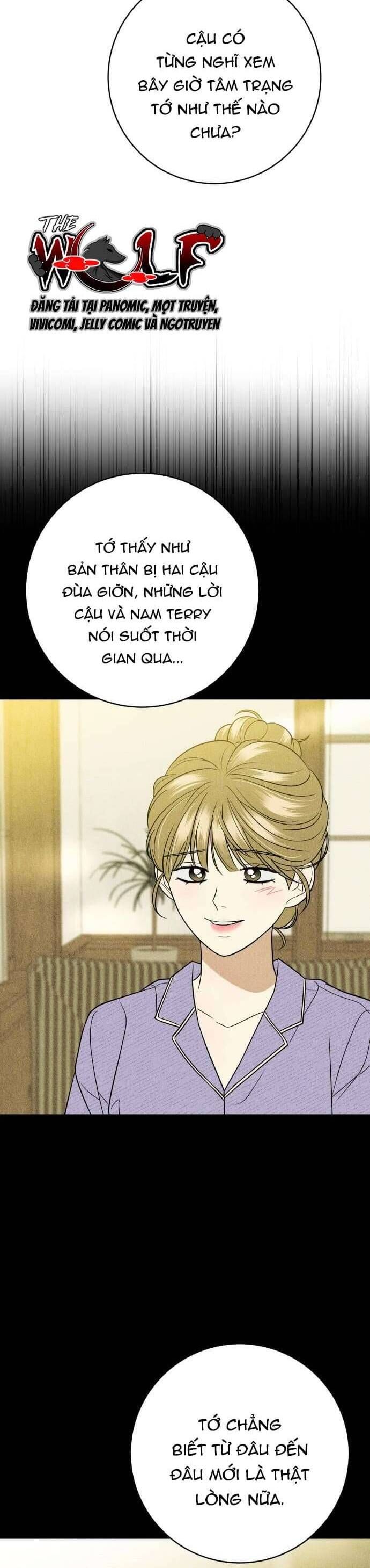 Kỷ Niệm Tuổi 19 Tồi Tệ Chapter 49 - Trang 2