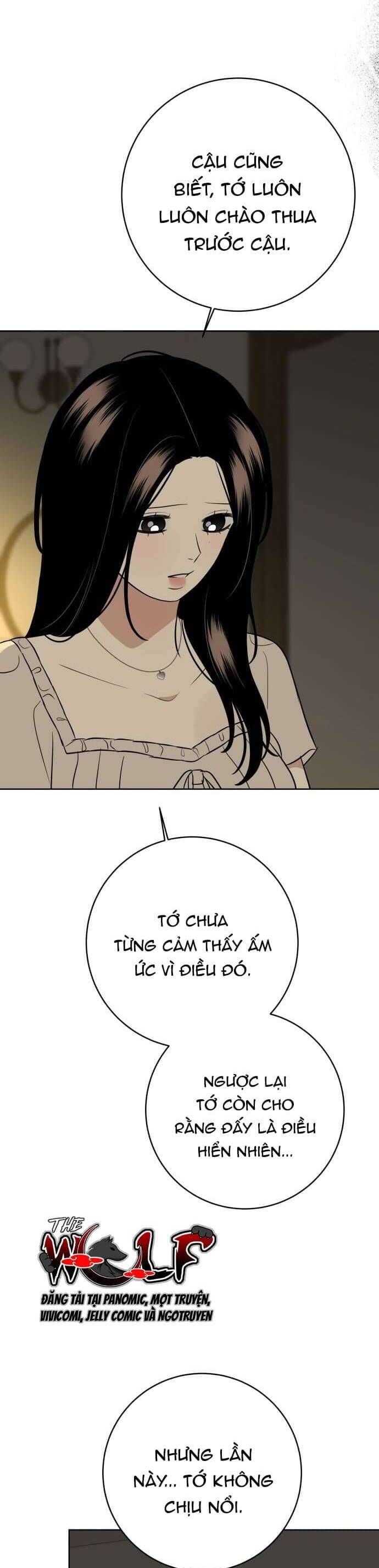 Kỷ Niệm Tuổi 19 Tồi Tệ Chapter 49 - Trang 2