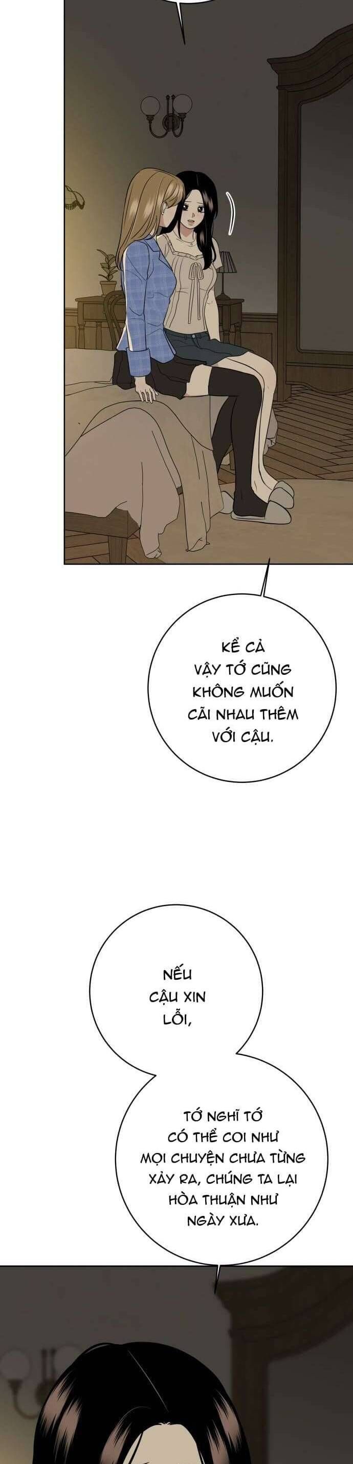 Kỷ Niệm Tuổi 19 Tồi Tệ Chapter 49 - Trang 2
