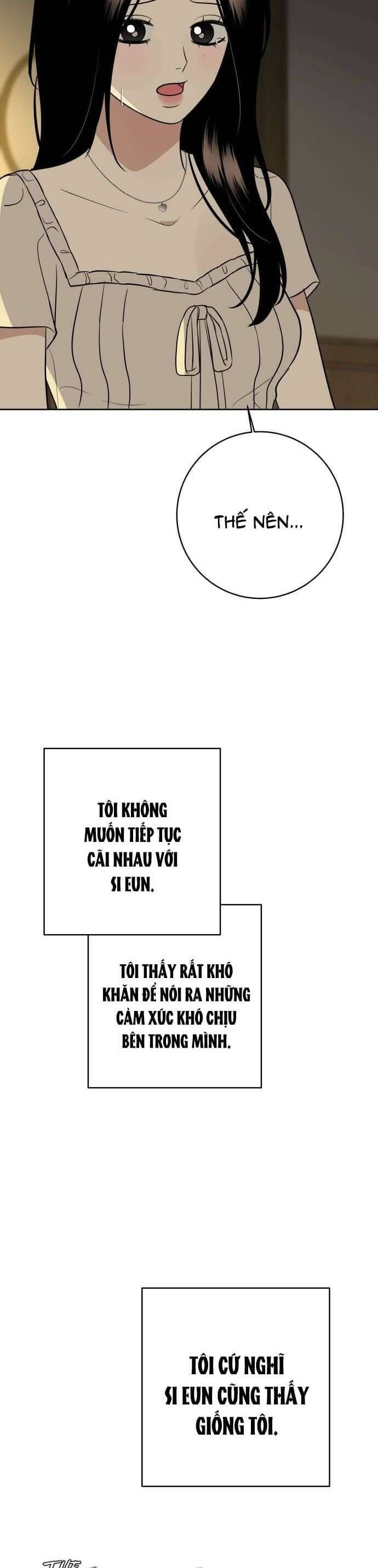 Kỷ Niệm Tuổi 19 Tồi Tệ Chapter 49 - Trang 2