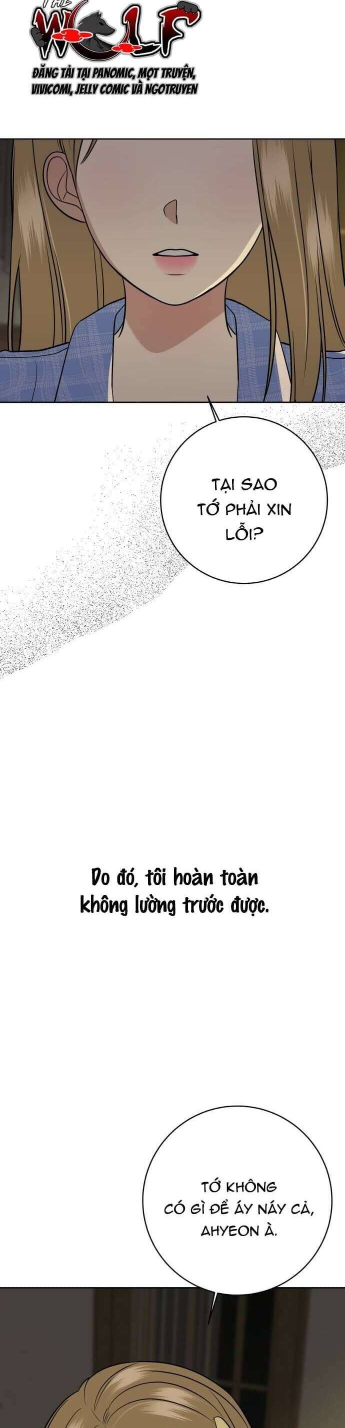 Kỷ Niệm Tuổi 19 Tồi Tệ Chapter 49 - Trang 2