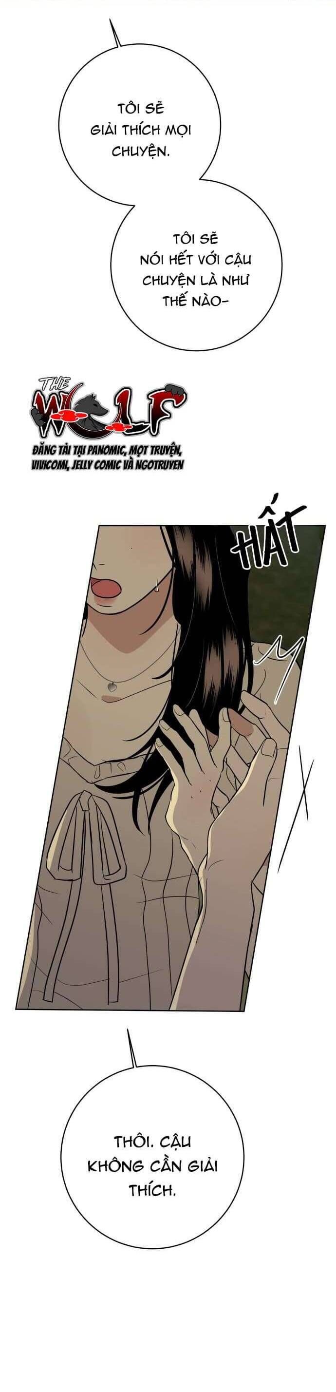 Kỷ Niệm Tuổi 19 Tồi Tệ Chapter 49 - Trang 2