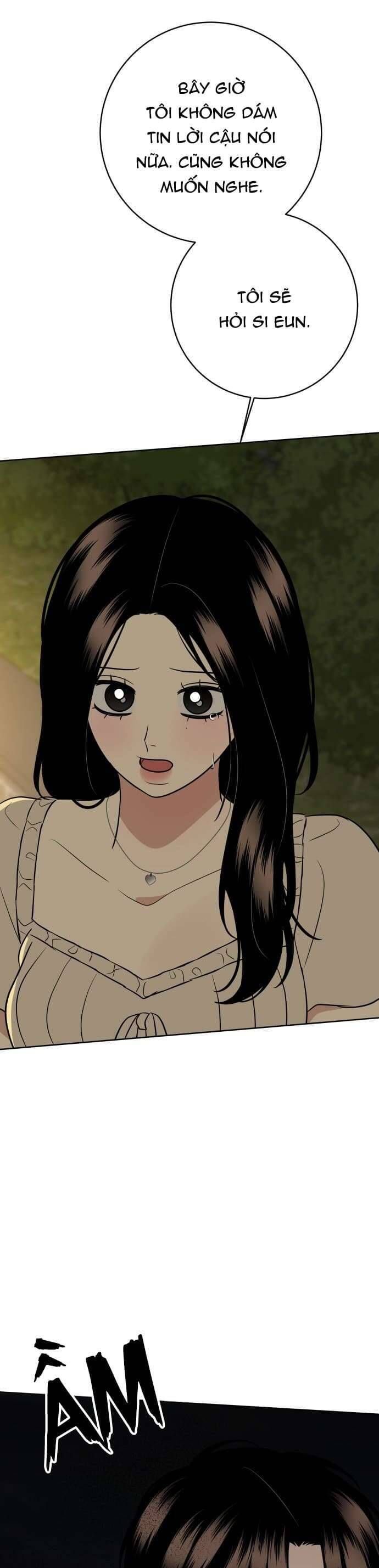 Kỷ Niệm Tuổi 19 Tồi Tệ Chapter 49 - Trang 2