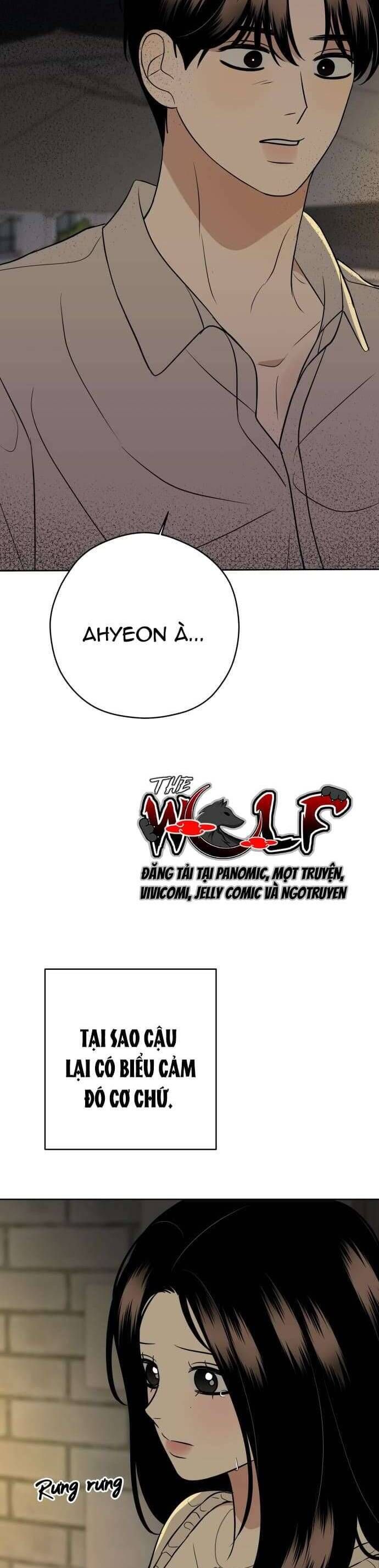 Kỷ Niệm Tuổi 19 Tồi Tệ Chapter 49 - Trang 2