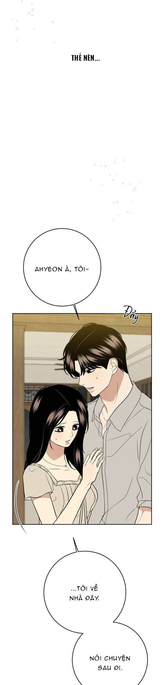 Kỷ Niệm Tuổi 19 Tồi Tệ Chapter 50 - Trang 2