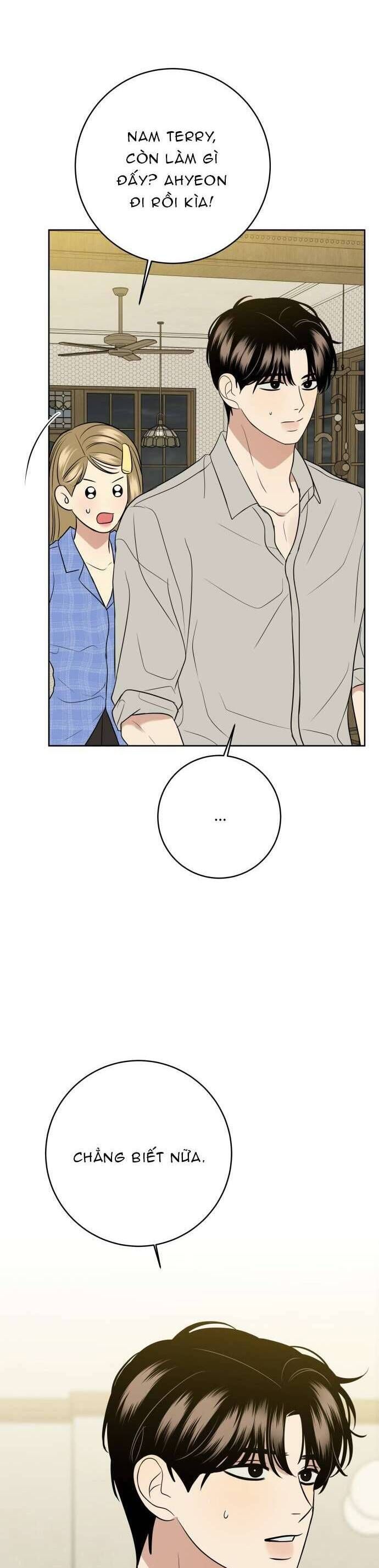 Kỷ Niệm Tuổi 19 Tồi Tệ Chapter 50 - Trang 2