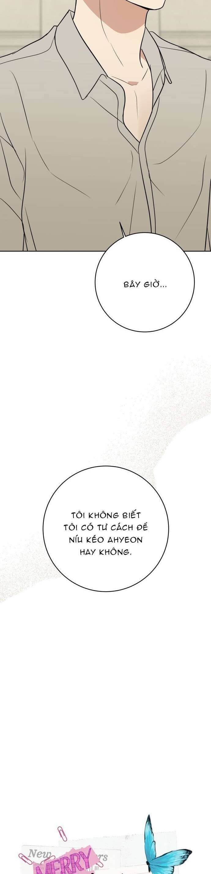 Kỷ Niệm Tuổi 19 Tồi Tệ Chapter 50 - Trang 2
