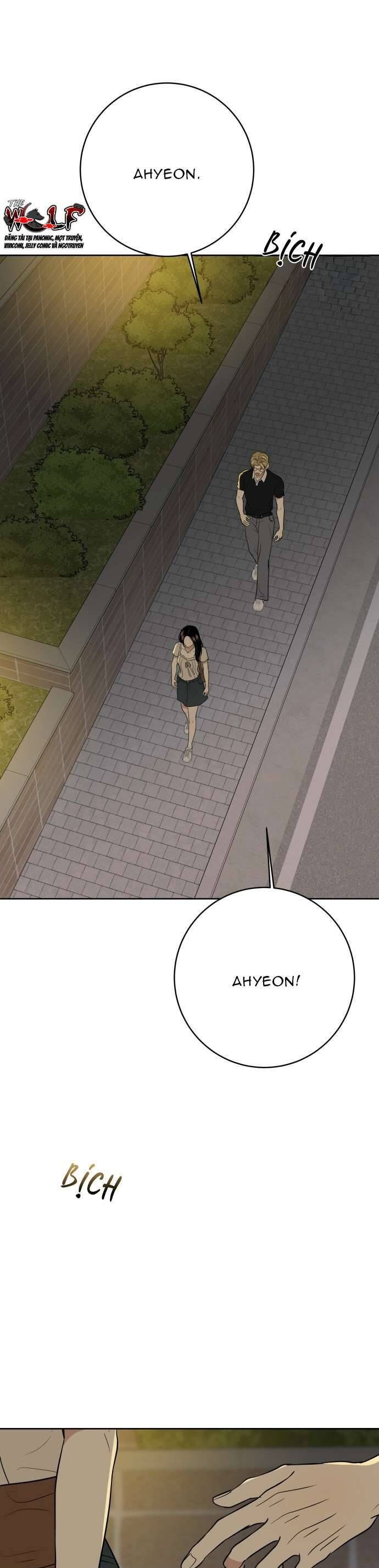 Kỷ Niệm Tuổi 19 Tồi Tệ Chapter 50 - Trang 2