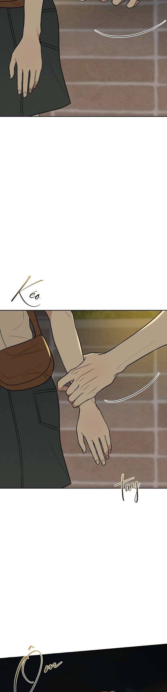 Kỷ Niệm Tuổi 19 Tồi Tệ Chapter 50 - Trang 2