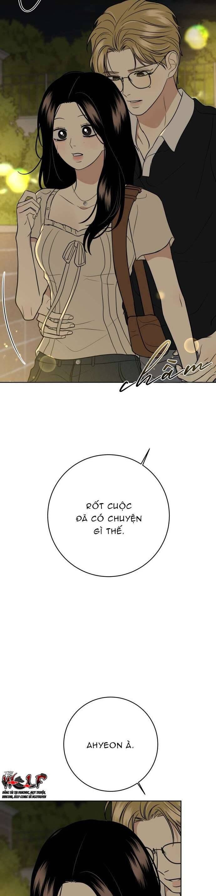 Kỷ Niệm Tuổi 19 Tồi Tệ Chapter 50 - Trang 2