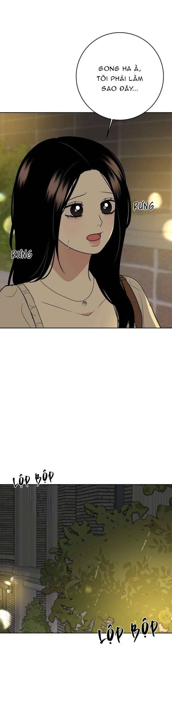 Kỷ Niệm Tuổi 19 Tồi Tệ Chapter 50 - Trang 2