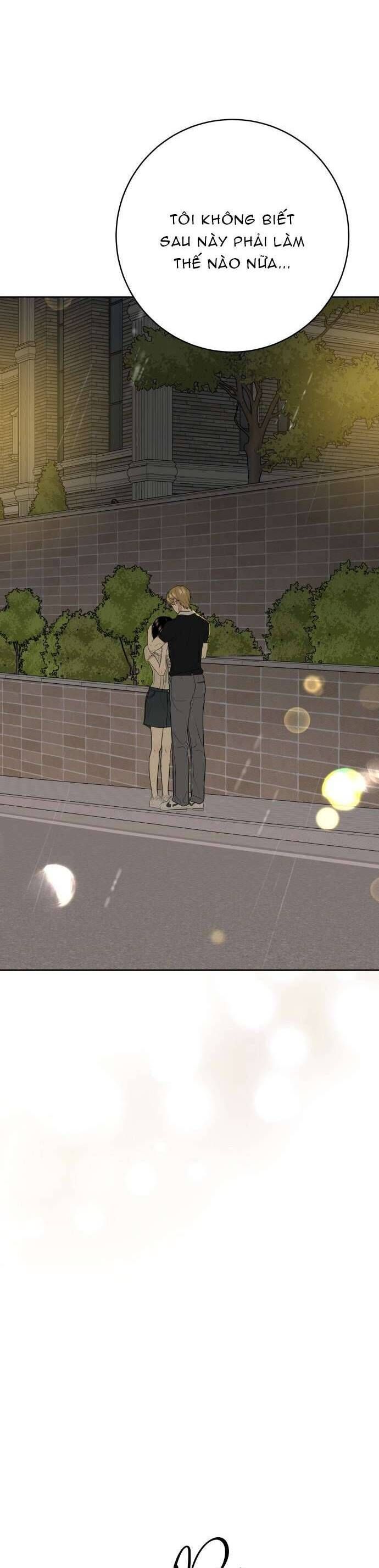 Kỷ Niệm Tuổi 19 Tồi Tệ Chapter 50 - Trang 2
