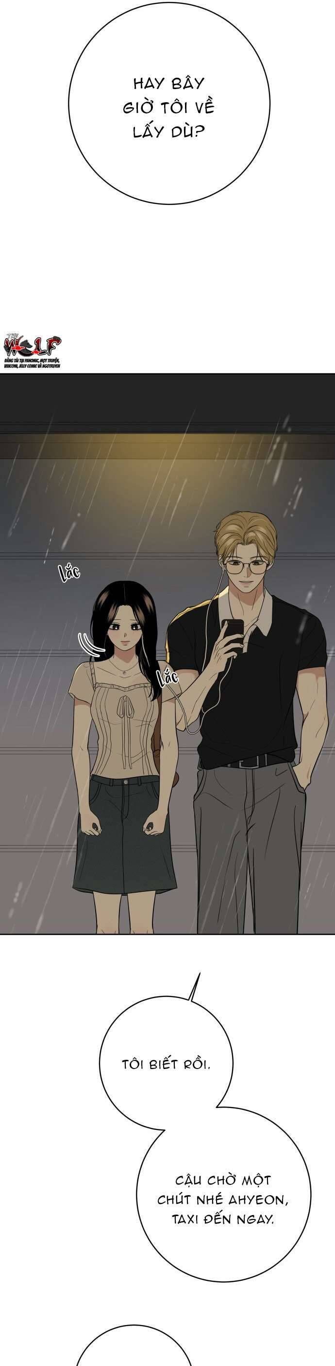 Kỷ Niệm Tuổi 19 Tồi Tệ Chapter 50 - Trang 2