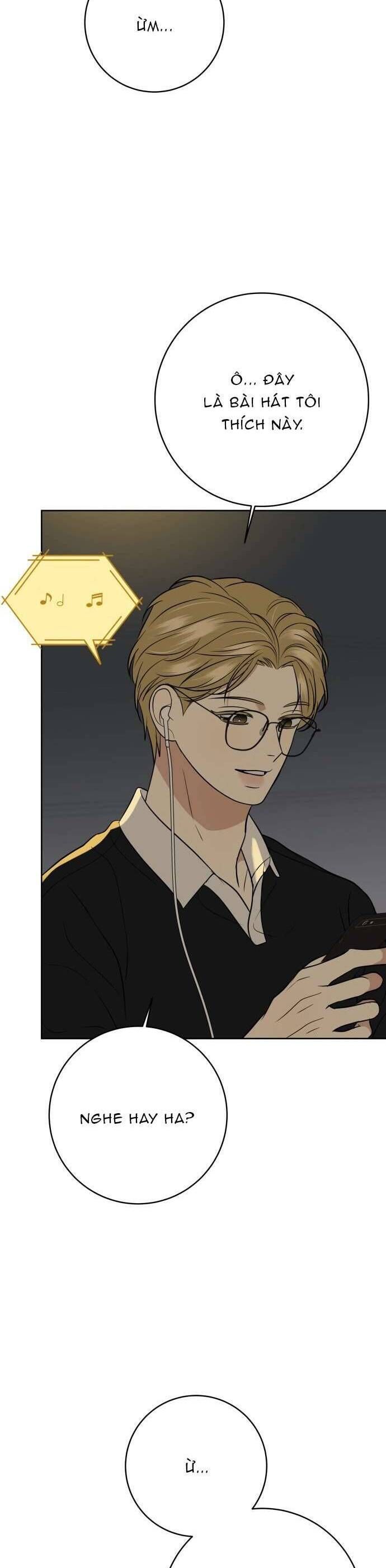 Kỷ Niệm Tuổi 19 Tồi Tệ Chapter 50 - Trang 2