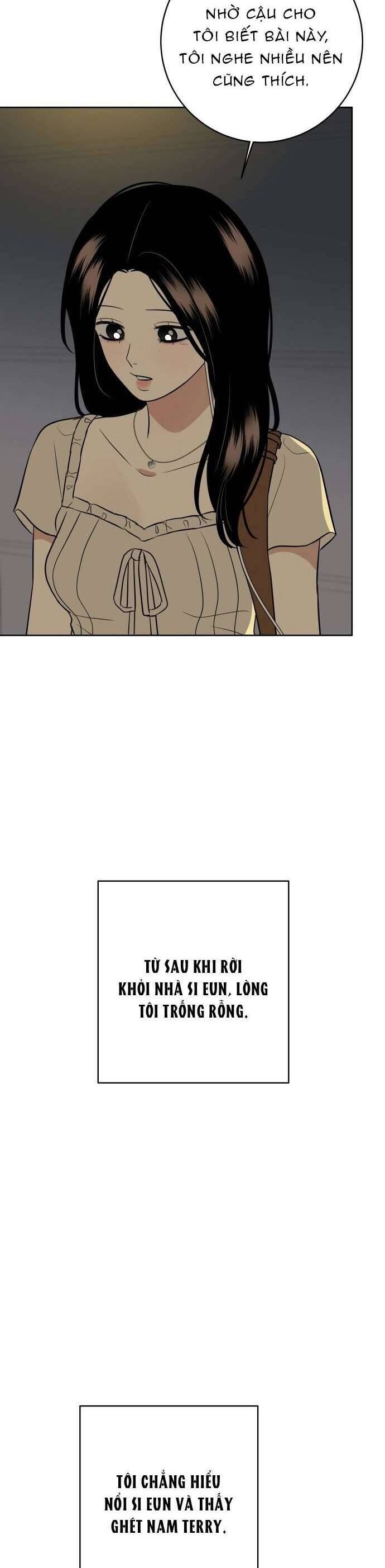 Kỷ Niệm Tuổi 19 Tồi Tệ Chapter 50 - Trang 2