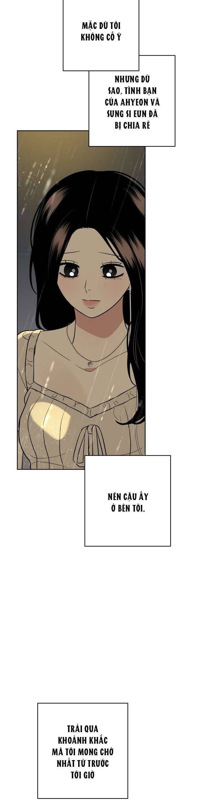 Kỷ Niệm Tuổi 19 Tồi Tệ Chapter 50 - Trang 2