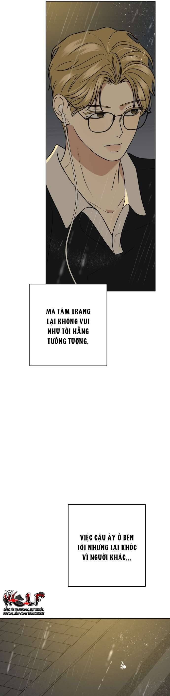 Kỷ Niệm Tuổi 19 Tồi Tệ Chapter 50 - Trang 2