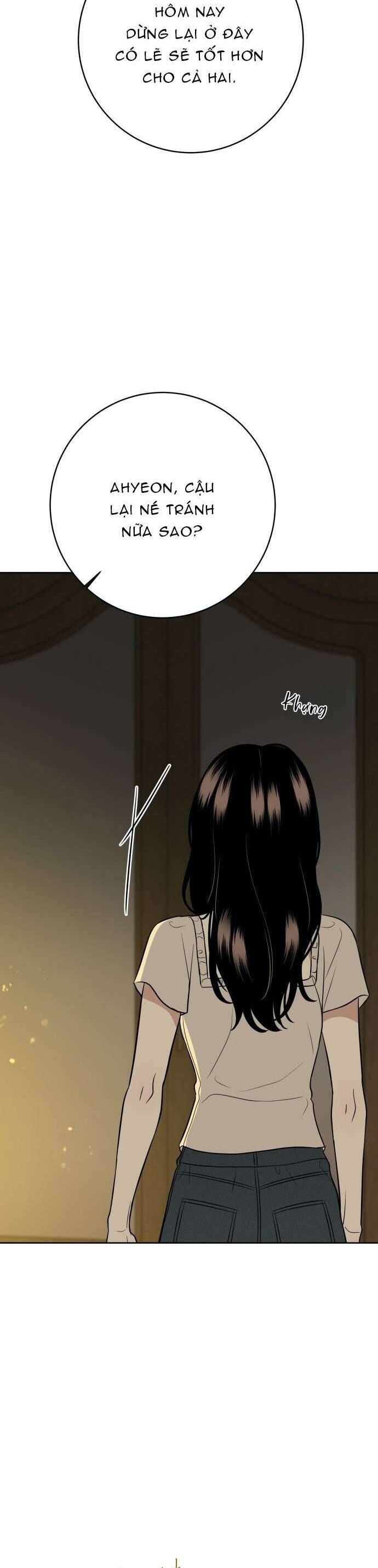 Kỷ Niệm Tuổi 19 Tồi Tệ Chapter 50 - Trang 2