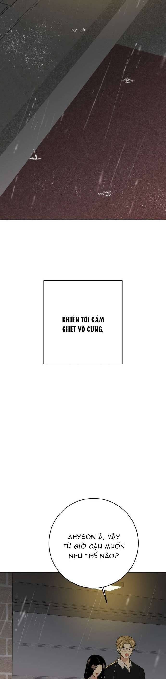 Kỷ Niệm Tuổi 19 Tồi Tệ Chapter 50 - Trang 2