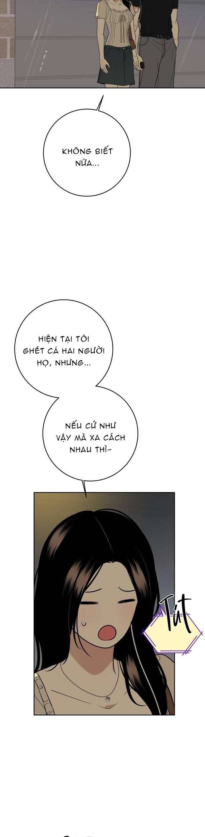 Kỷ Niệm Tuổi 19 Tồi Tệ Chapter 50 - Trang 2