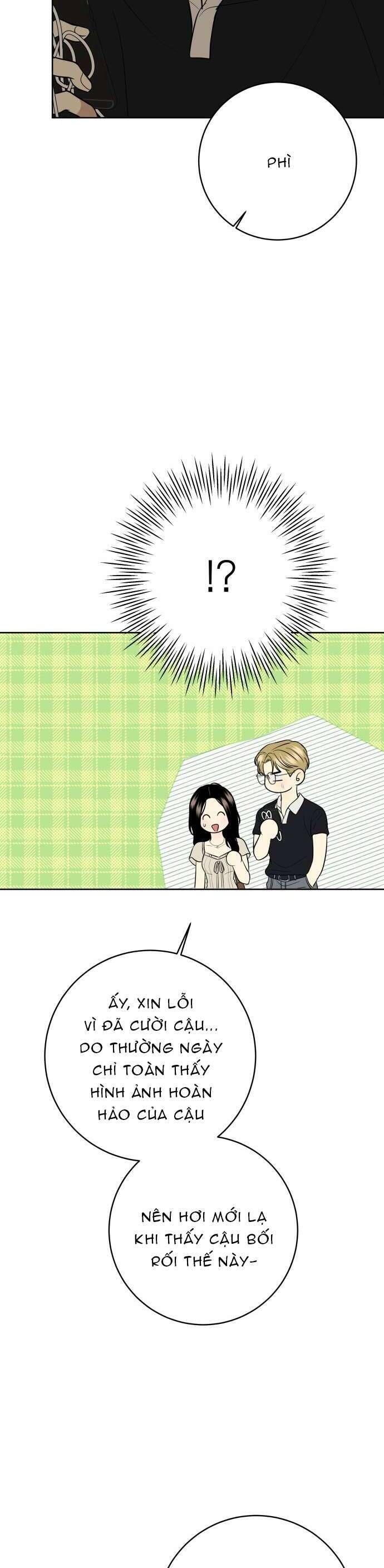 Kỷ Niệm Tuổi 19 Tồi Tệ Chapter 50 - Trang 2