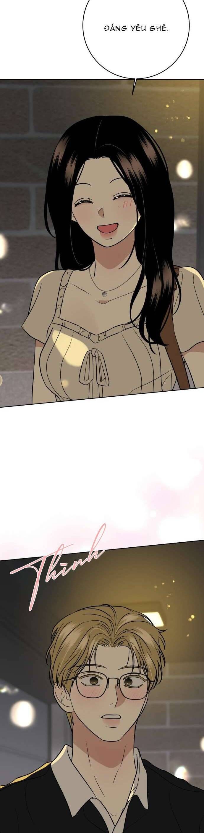 Kỷ Niệm Tuổi 19 Tồi Tệ Chapter 50 - Trang 2