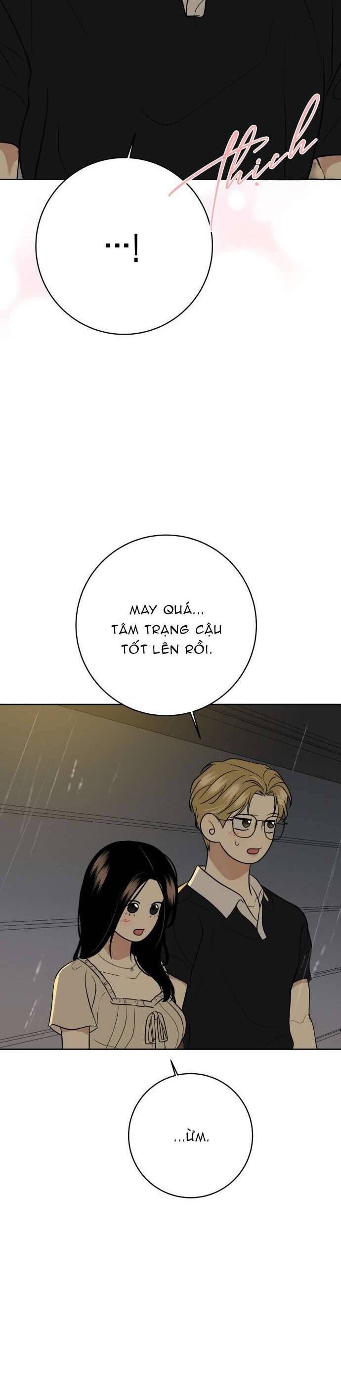 Kỷ Niệm Tuổi 19 Tồi Tệ Chapter 50 - Trang 2