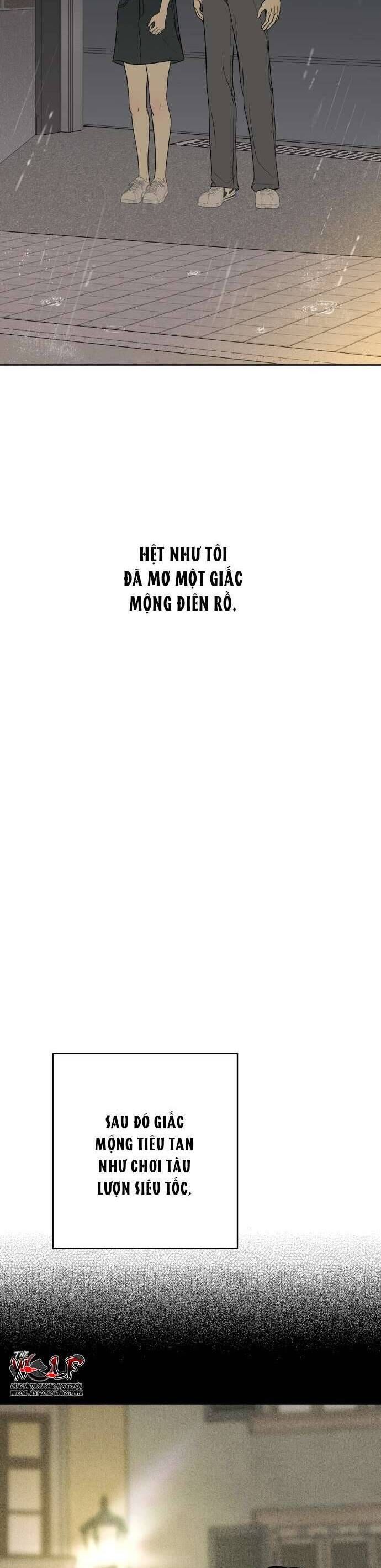 Kỷ Niệm Tuổi 19 Tồi Tệ Chapter 50 - Trang 2